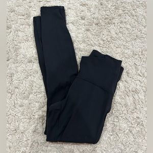 Lululemon In Movement legging 25”